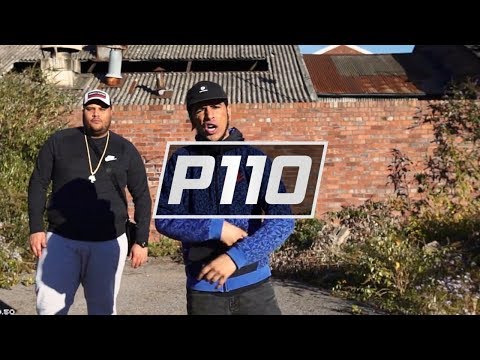 P110 - Rahndom ft K Dot - Game Over [Music Video]