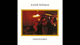 Randy Newman Mr. President (Have Pity On The Working Man)