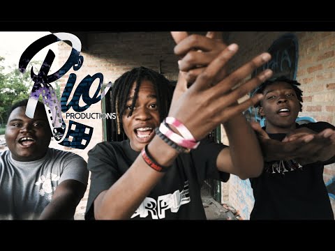 MTM Shannon - Halfway Steppas (Produced & Directed By Rio Productions)