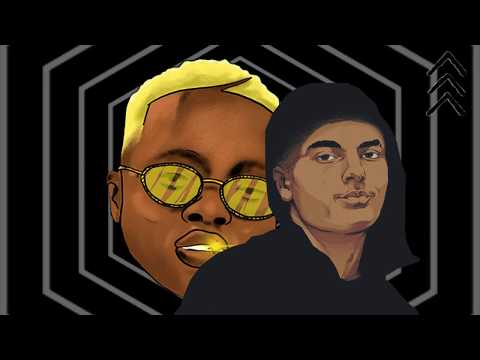 RK x LETO Type Beat - [BLANCHE] | Instrumental 2020