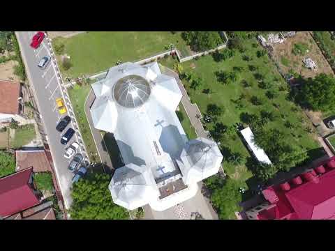 Biserica Ortodoxă „Înălțarea Sfintei Cruci” Oradea