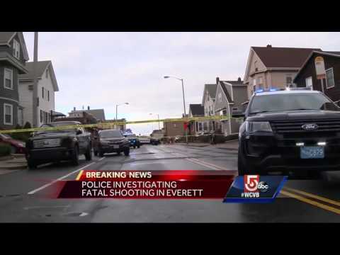 Witnesses describe how fatal shooting unfolded