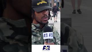 Boldy James On Car Accident: &quot;A Lot Of People That Was Close To Me Didn’t Even Wish Me Well&quot; #shorts