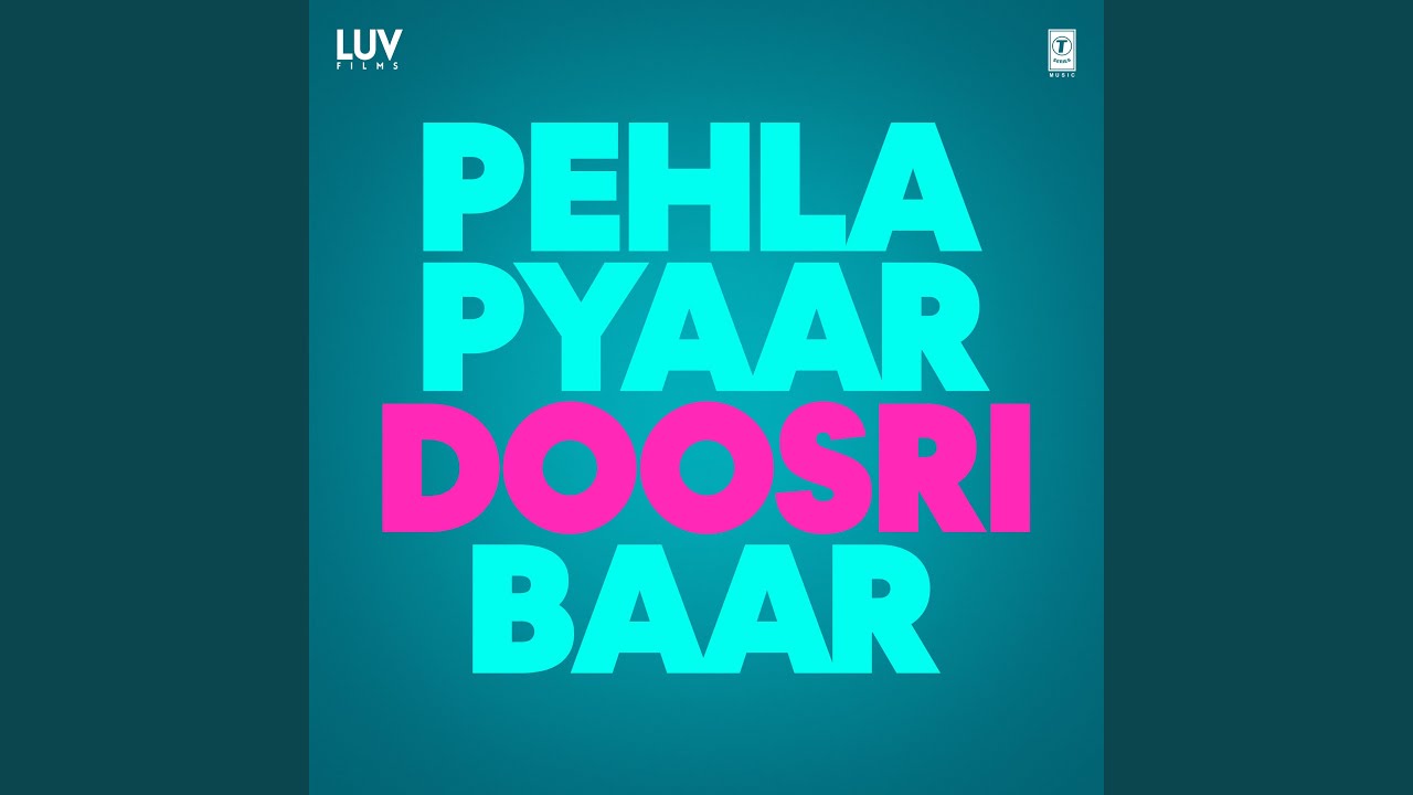 Kamaal Lyrics | Pehla Pyaar Doosri Baar | Rochak Kohli