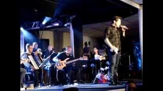 Daniel &quot;&quot;Maravida&quot;&quot;