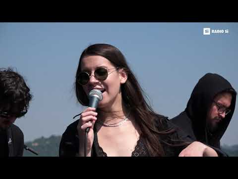 RADIO Si MAIN STAGE - WCKD NATION - New Path