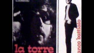 Franco  Battiato  - La Torre
