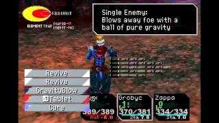 Catching Summons - Let's Play Chrono Cross Part 133