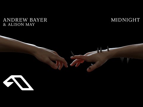 Andrew Bayer & Alison May - Midnight (@Andrewbayermusic)