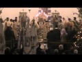 Храмовий празник в монастирі Св. Василія Великого 