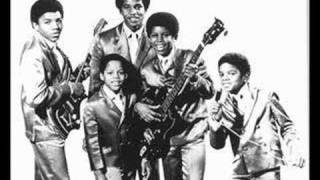 Jackson 5 You Changed