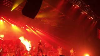 September 15 2016 Rob Zombie (full live concert) [Sands Bethlehem Eevent Center, Bethlehem, PA]
