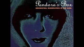 Orchestral Manoeuvres In The Dark - Pandora's Box