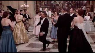 Cary Grant dances