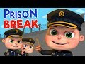 Zool Babies  Series - Prison Escape Episode | Cartoon Animation For Children | Videogyan Kids Shows