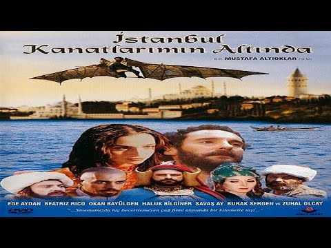 "İstanbul Kanatlarımın Altında" - Bugün Çekilse Çekenler Hapse Girerdi