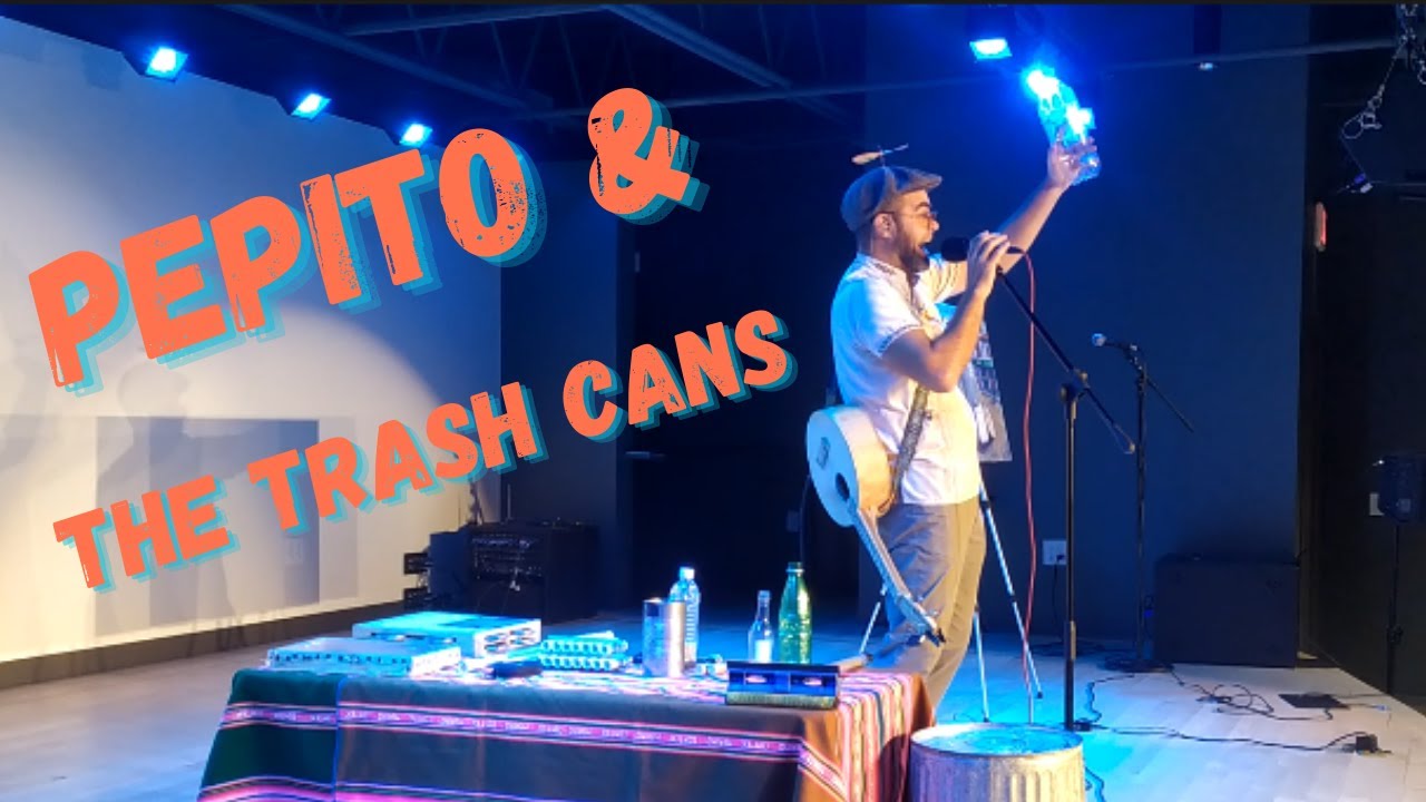 Promotional video thumbnail 1 for Luke's Entertainment