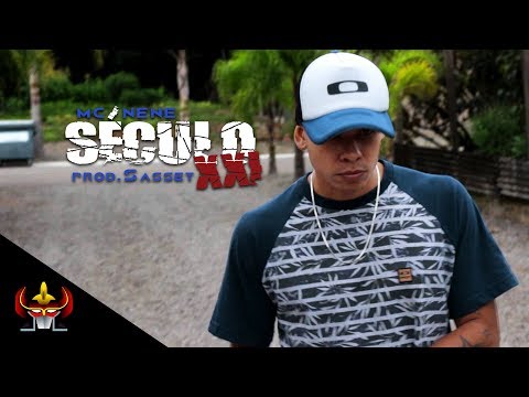 Mc Nene - Século XXI (Prod. Sasset) Videoclipe