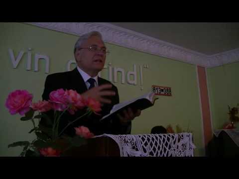 "Dragostea se va răci"