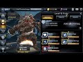 Power Rangers Legacy Wars The Lone Warrior Episode 3 Putty