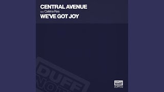 Weve Got Joy (Earnshaws Bumpin Dub Mix)