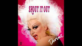 Divine - Shout It Out (Bobcat Remix)