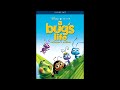 42. Launching Flik's Bird/Bird Crashes (A Bug's Life Complete Score)