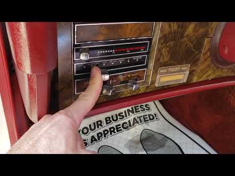 1979 Lincoln Mark V (CC-1584431) for sale in Sioux Falls, South Dakota