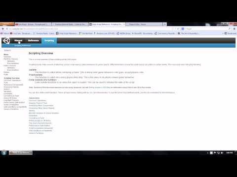 Creating an Advanced Minimap in Unity3D