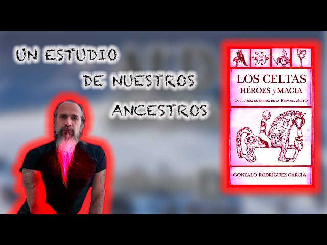 Vídeo relacionado con Los celtas. Héroes y magia (Historia)