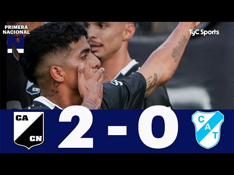 Video: CENTRAL NORTE GANÓ Y SE ILUSIONA