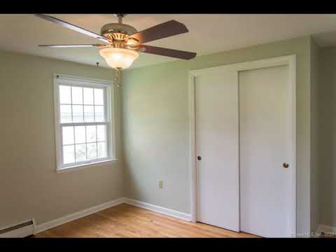 460 High Hill Road Meriden, CT 06450 - Single Family - Real Estate - For Sale