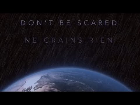 Samsara Arboite - Don't be scared / Ne crains rien (Original song / Composition)