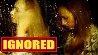 Salman Khan's Girlfriend Iulia Vantur Bangs Car Door When Asked About Marriage!