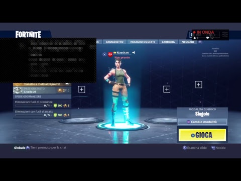 #Fortnite ho fatto la vittoria reale