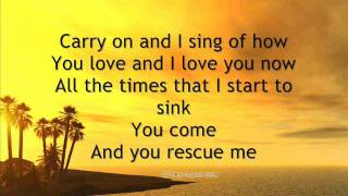 You Are My Hope by Skillet