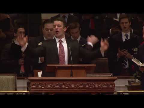 Take the Name of Jesus With You Congregational Hymn