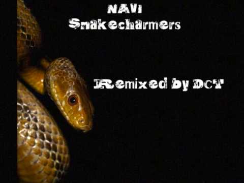 Navi - Snakecharmers (DCT Remix)