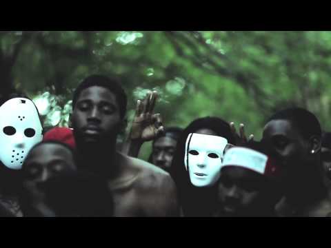 TSU-TSURF|RIQ BUBZ|WHO I RIDE WITH