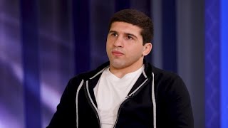 Շաբաթվա սպորտ. Մալխաս Ամոյան