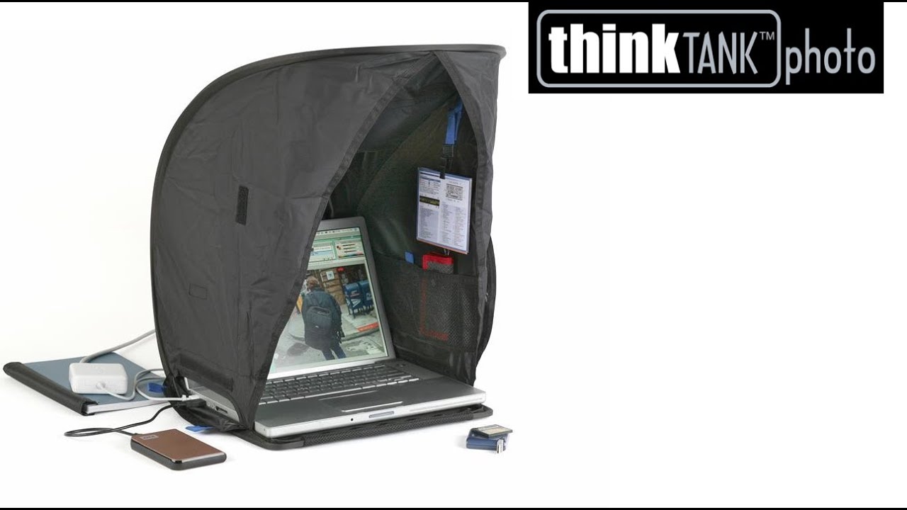 Deuxième vidéo produit