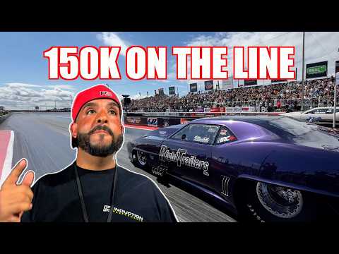 Die härtesten Qualifikationsrunden überstehen | Renntag