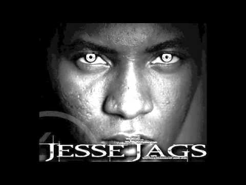 Jesse Jagz Wetin Dey