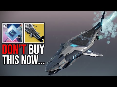 DO NOT BUY THE NEW SHARK SKIMMER BUNDLE JUST YET!... - Solstice 2025 Event