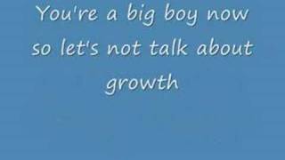 snow patrol how to be dead lyrics