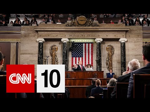 Explaining The State Of The Union Address | February 4, 2020