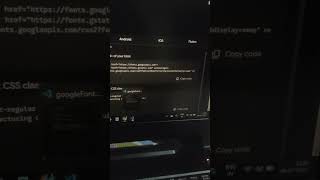 Download lagu 💥 How to Use Google Fonts in CSS Like a Pro! | Make Your Entire Website Look Stunning mp3 Download lagu 💥 How to Use Google Fonts in CSS Like a Pro! | Make Your Entire Website Look Stunning mp3