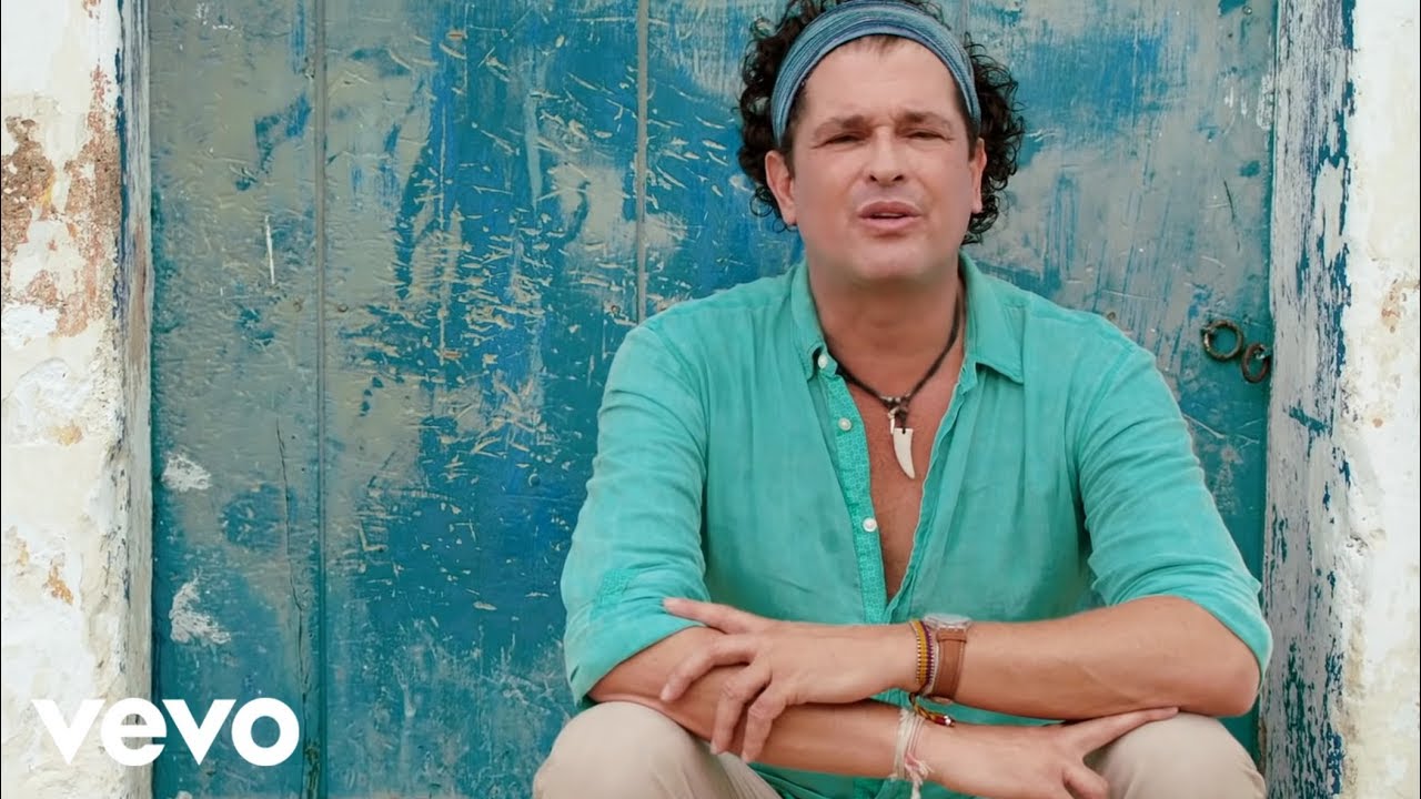 Carlos Vives — La Foto de los Dos