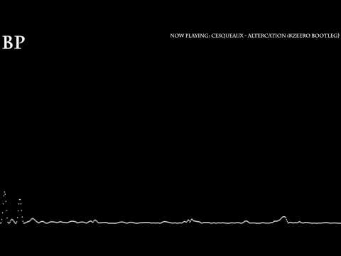 Cesqeaux - Altercation (Kzeero Bootleg) [Free Download]
