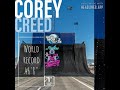 Pin It To Win It World Record With The Throttle Wide Open